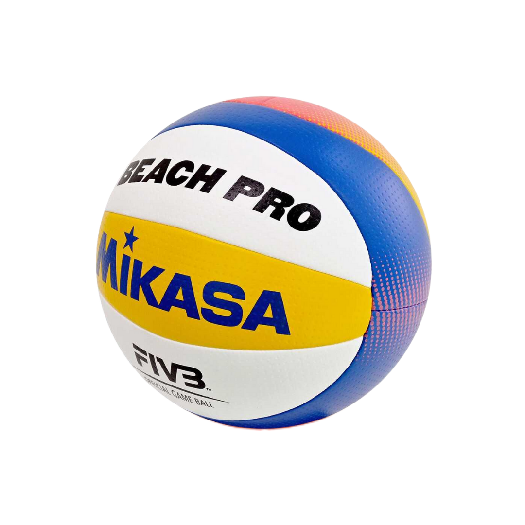 Plaj Voleybol Topu Mikasa BV550C FIVB Onaylı - Görsel 2
