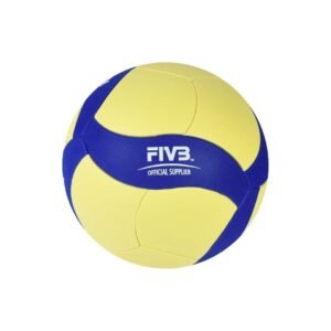 Mini Voleybol Topu Mikasa VS123W-SL TVF Onaylı No-5 - Görsel 3