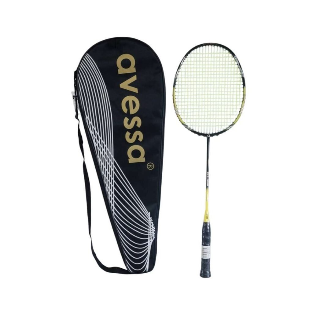 Badminton Raketi AVESSA BST-1000 CARBON