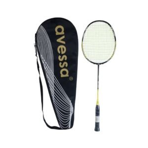 Badminton Raketi AVESSA BST-1000 CARBON