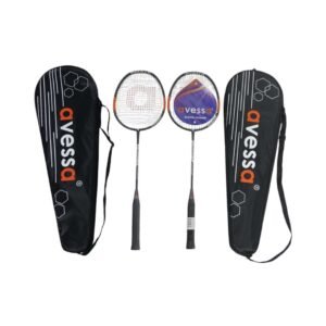 Badminton Raketi AVESSA BST-710 SET