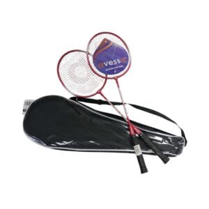 Badminton Raketi AVESSA BST-100 SET - Görsel 2