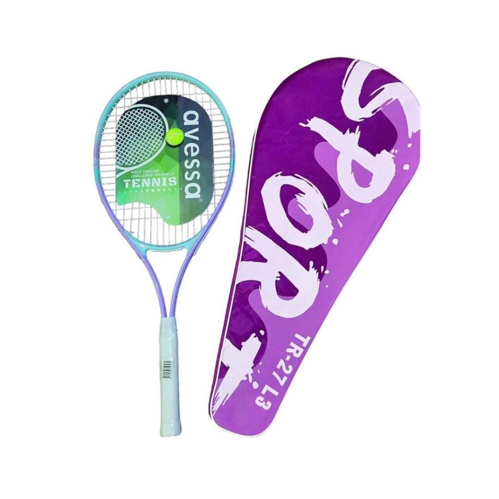 Tenis Raketi AVESSA TR-327 L3
