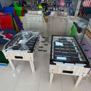 Yeni Model Langırt Masası - Görsel 3