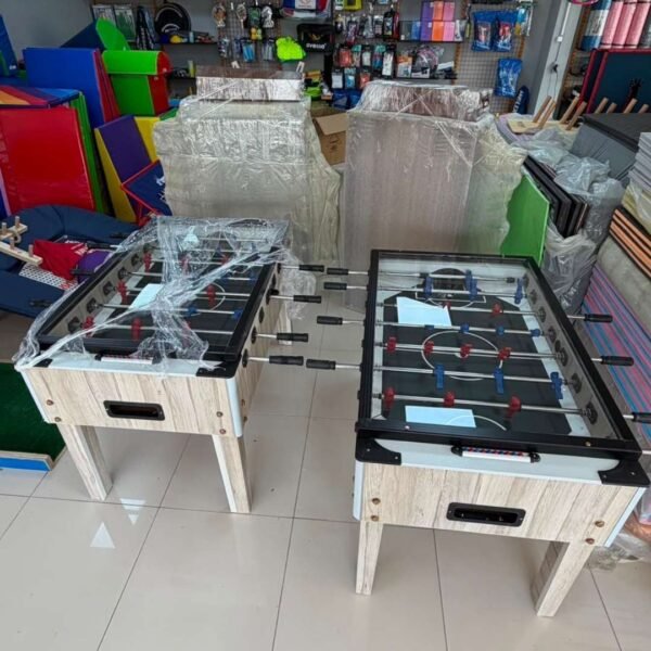 Yeni Model Langırt Masası