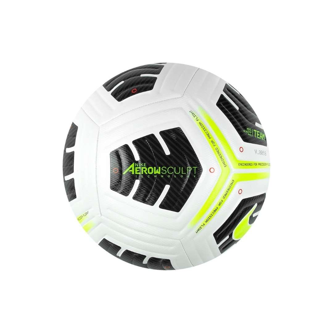 Futbol Topu Nike CU8047-100 Academy No-5 - Görsel 3