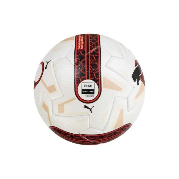 Futbol Maç Topu Puma 08419201 Orbita TFF Süper Lig No-5