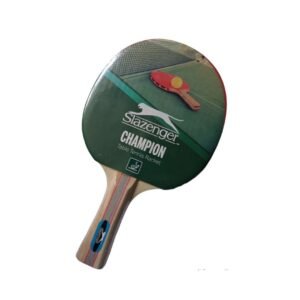 Masa Tenisi Raketi SLAZENGER Champıon ITTF Onaylı