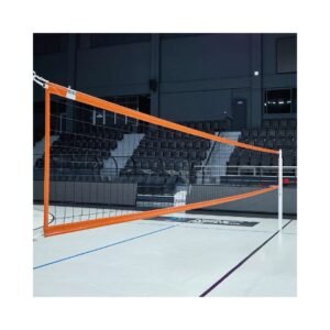Plaj Voleybol Filesi Ağı Nodes CN710V Turuncu - Görsel 2