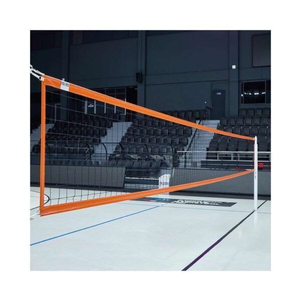 Plaj Voleybol Filesi Ağı Nodes CN710V Turuncu