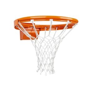 Basketbol Filesi Ağı Nodes CN295BS Profesyonel Beyaz - Görsel 2