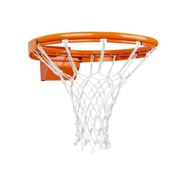 Basketbol Filesi Ağı Nodes CN295BS Profesyonel Beyaz