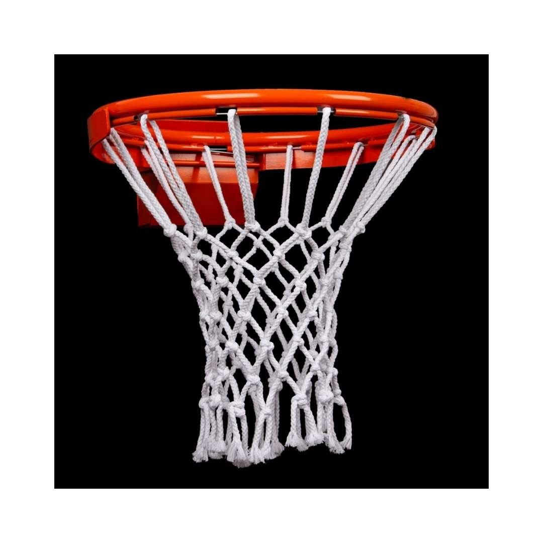 Basketbol Filesi Ağı Nodes CN262BS 10mm - Görsel 2