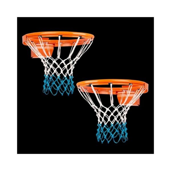 Basketbol Filesi Ağı Nodes CN270BS Mavi Beyaz