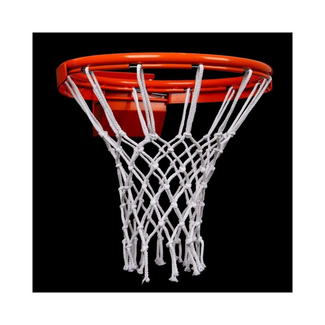 Basketbol Filesi Ağı Nodes CN276BS 6mm - Görsel 2
