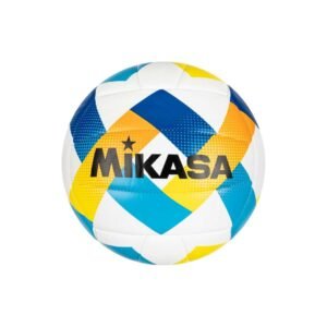 Plaj Voleybol Topu Mikasa BV543C-VXA-Y No-5 - Görsel 3