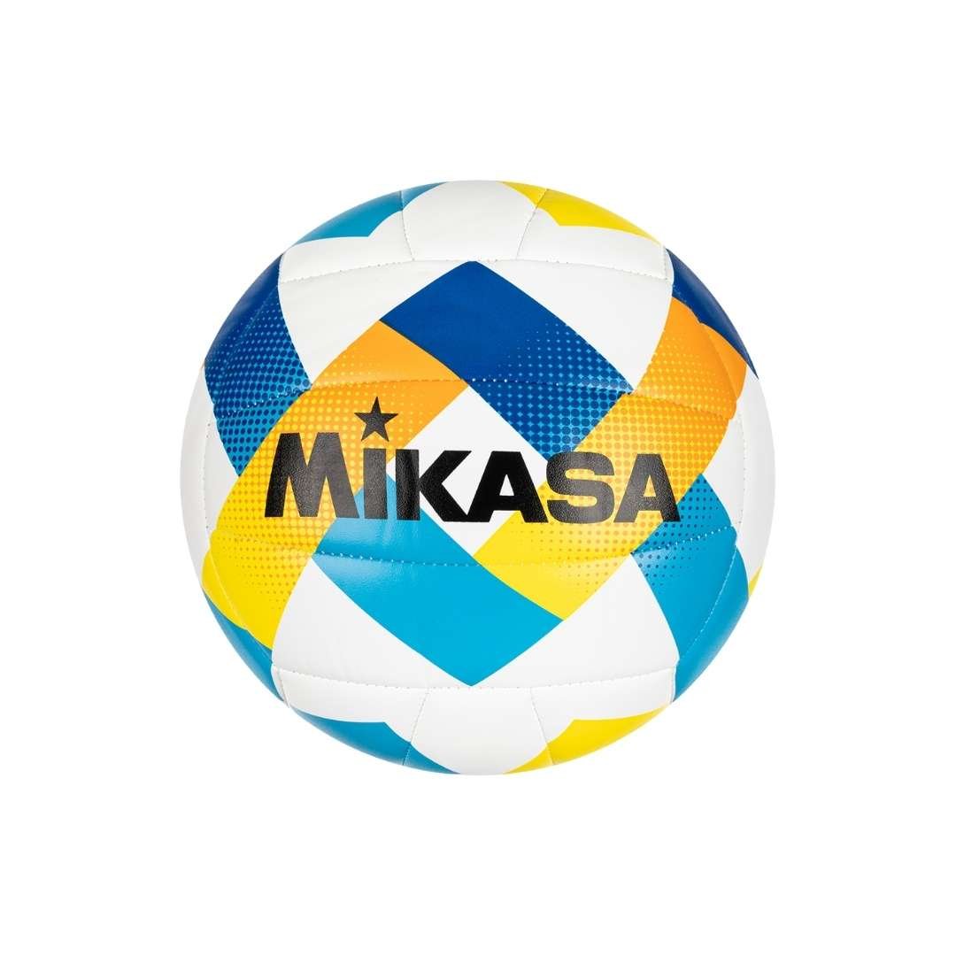 Plaj Voleybol Topu Mikasa BV543C-VXA-Y No-5 - Görsel 3