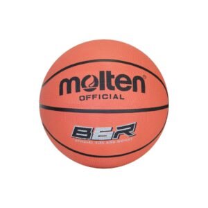 Basketbol Topu Molten B6R2 No-6