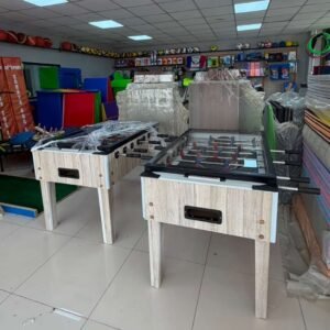 Yeni Model Langırt Masası - Görsel 4