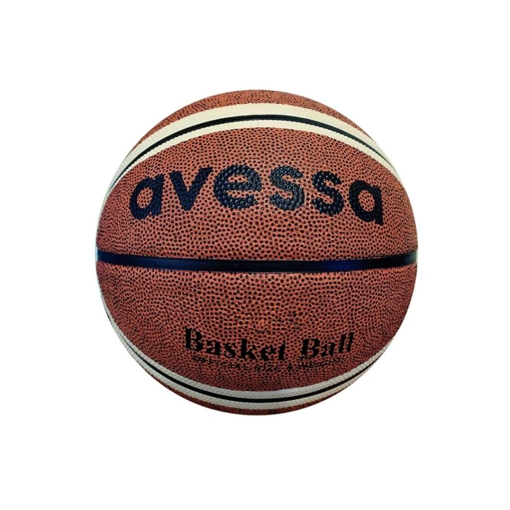 Basketbol Topu Avessa BT-170 No-5