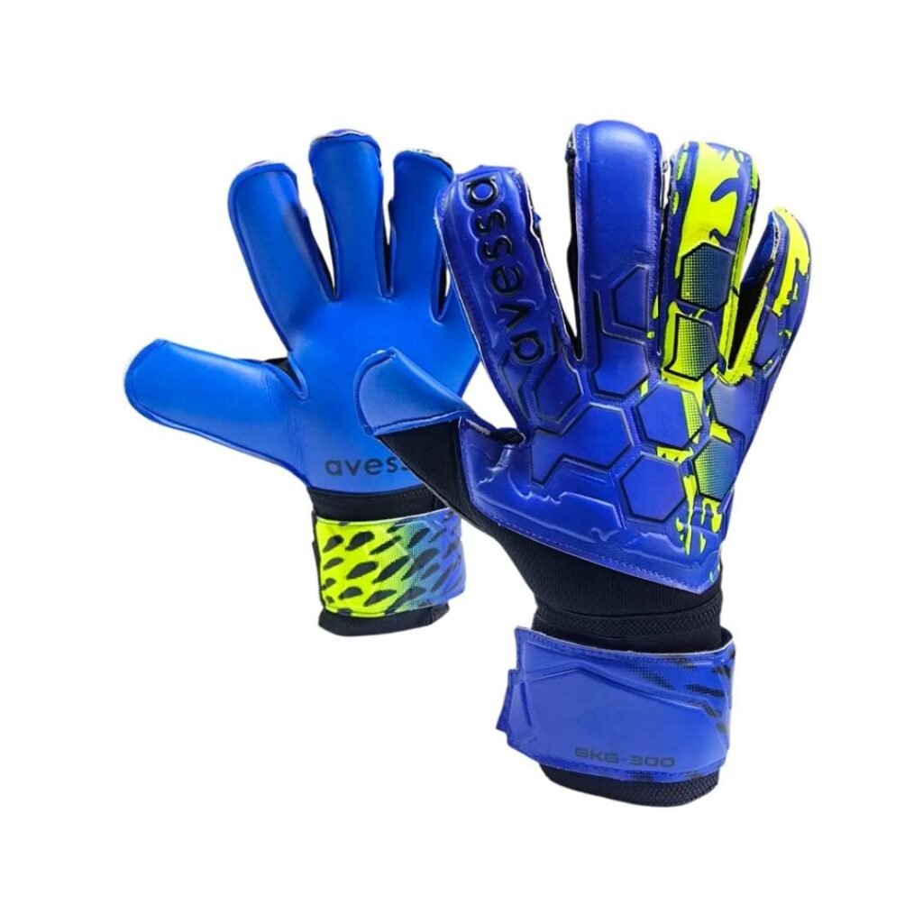 Kaleci Eldiveni Avessa GK-300 German Latex
