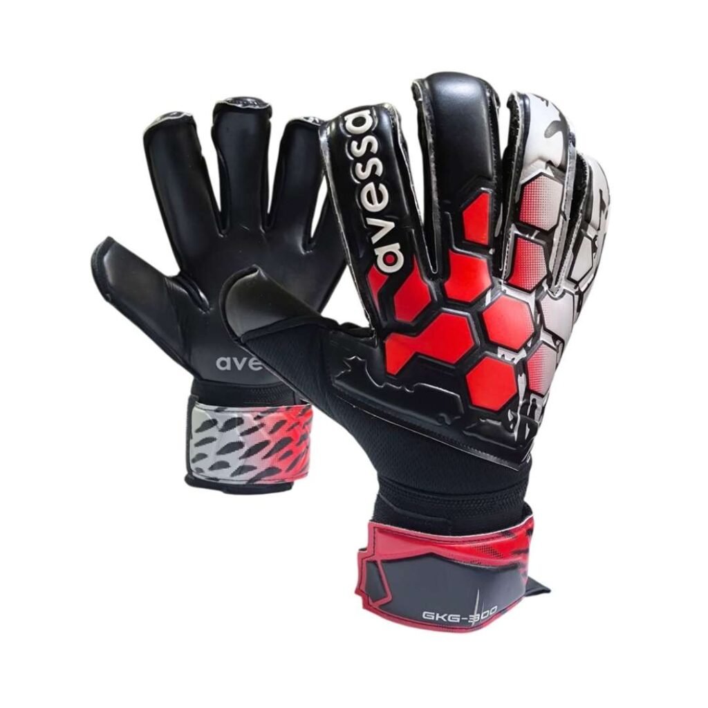 Kaleci Eldiveni Avessa GK-300 German Latex