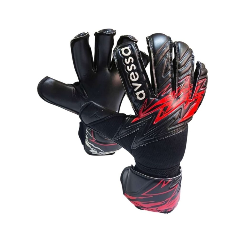 Kaleci Eldiveni Avessa GK-300 German Latex
