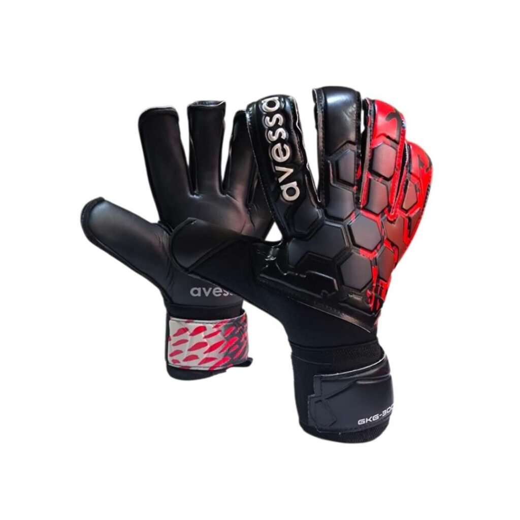 Kaleci Eldiveni Avessa GK-300 German Latex