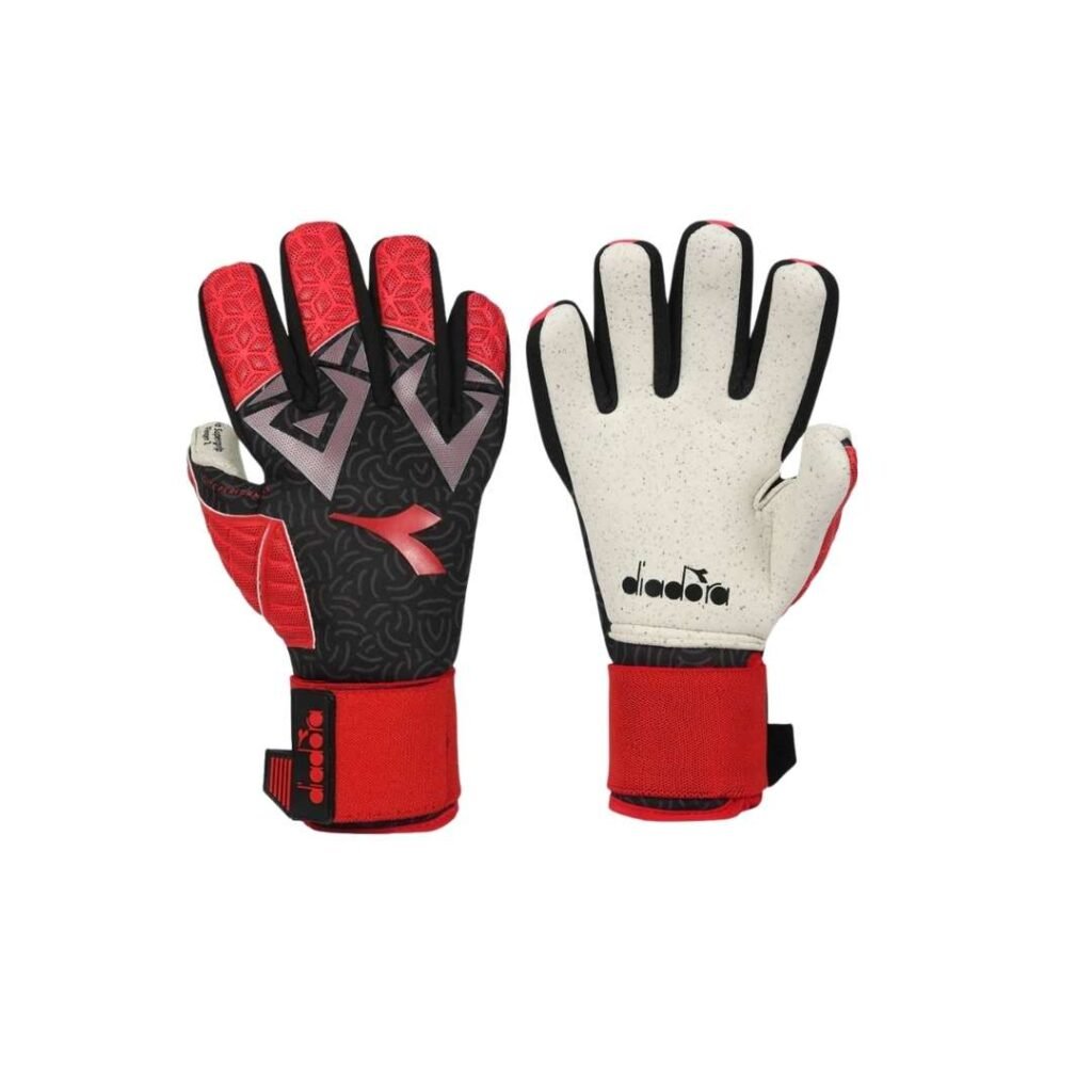 Kaleci Eldiveni Diadora DG-301 Supergrip Finger
