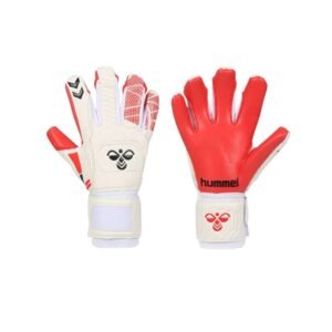 Kaleci Eldiveni Hummel Pro GK Kırmızı