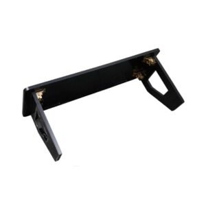 Futbol Pas Duvarı Avessa FTB-100 120*40*2 cm - Görsel 2