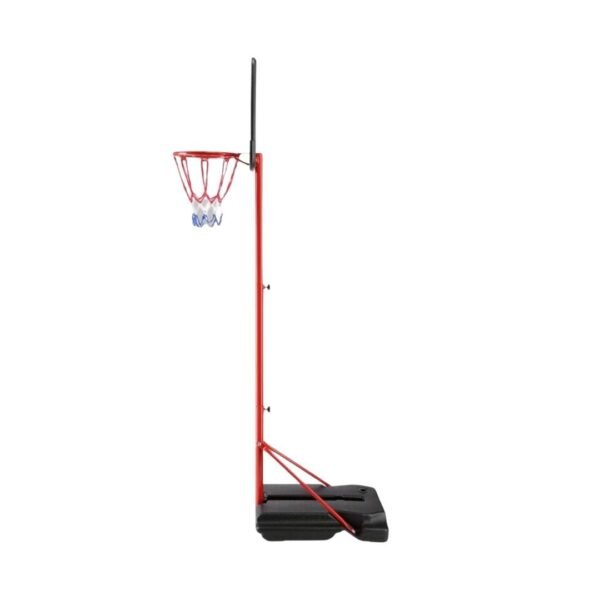 AVESSA PORTATİF BASKETBOL POTASI 1,40-2 MT CPBP-10