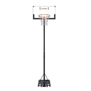 AVESSA  PORTATİF BASKETBOL POTASI 1 - 3,05 MT CPBP-30 - Görsel 2