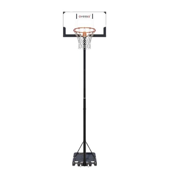 AVESSA  PORTATİF BASKETBOL POTASI 1 - 3,05 MT CPBP-30