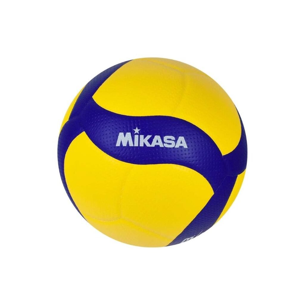 Voleybol Topu Mikasa V300W FIVB Onaylı No-5