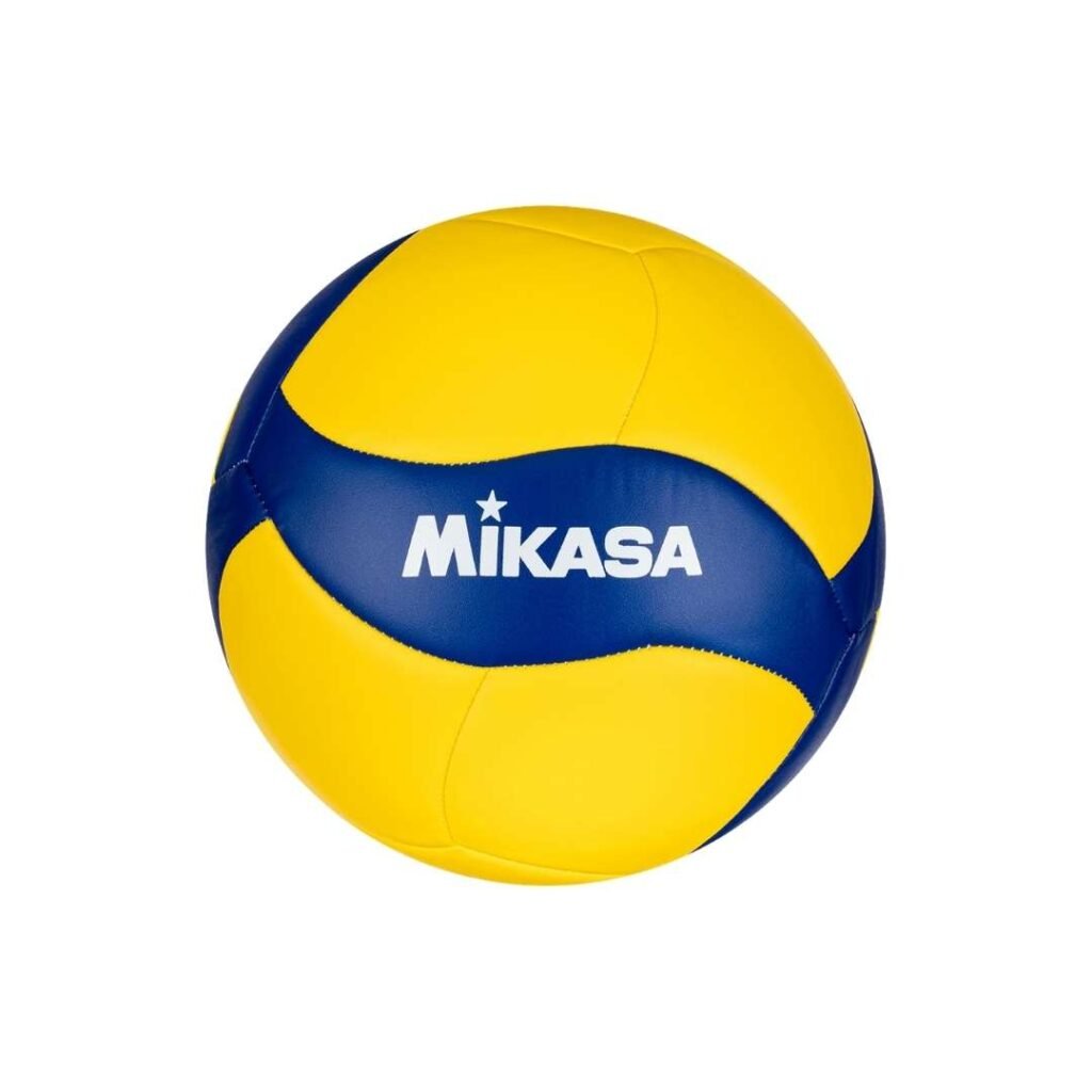 Voleybol Topu Mikasa V360W No-5