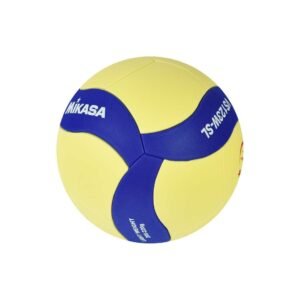 Mini Voleybol Topu Mikasa VS123W-SL TVF Onaylı No-5 - Görsel 2