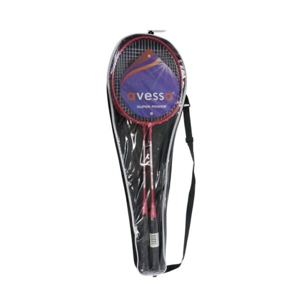 Badminton Raketi AVESSA BST-100 SET