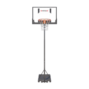AVESSA PORTATİF BASKETBOL POTASI 1,08-2,10 MT CPBP-20