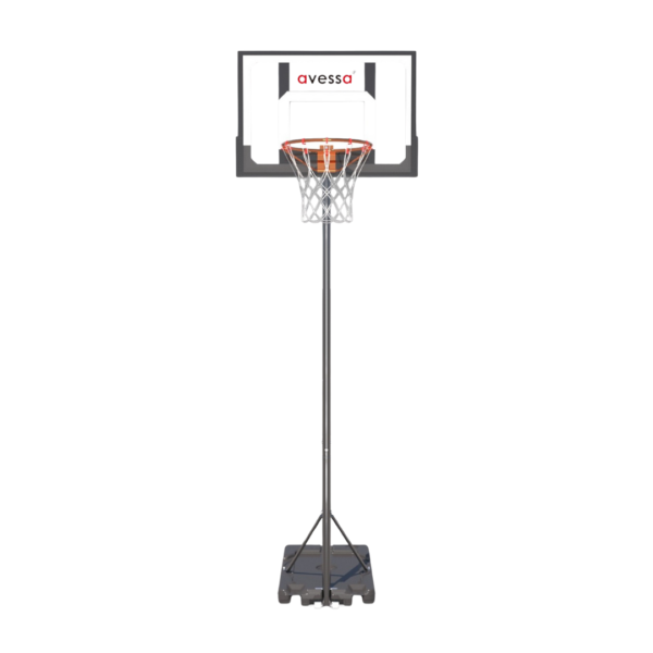 AVESSA PORTATİF BASKETBOL POTASI 1,08-2,10 MT CPBP-20