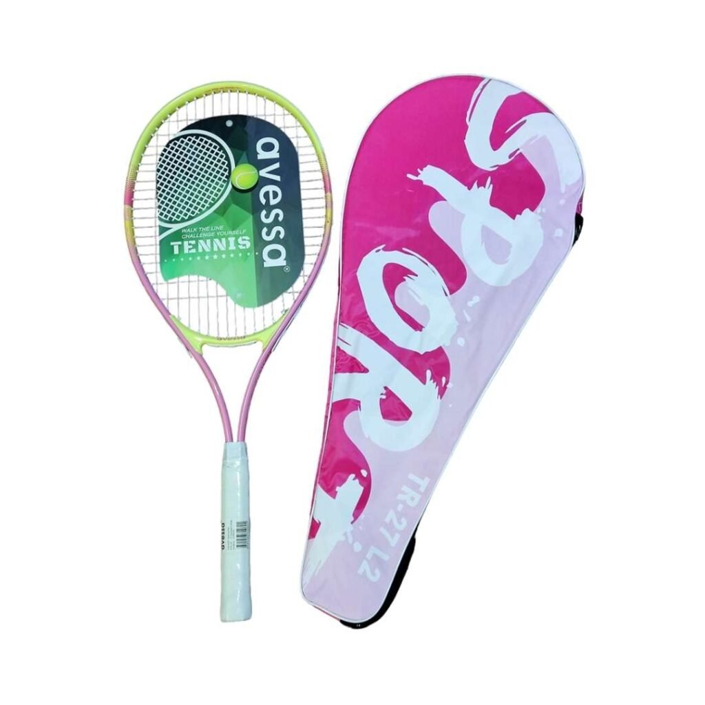 Tenis Raketi AVESSA TR-227 L2