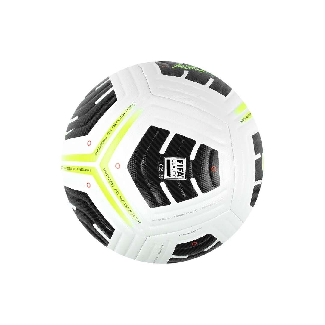 Futbol Topu Nike CU8047-100 Academy No-5 - Görsel 2