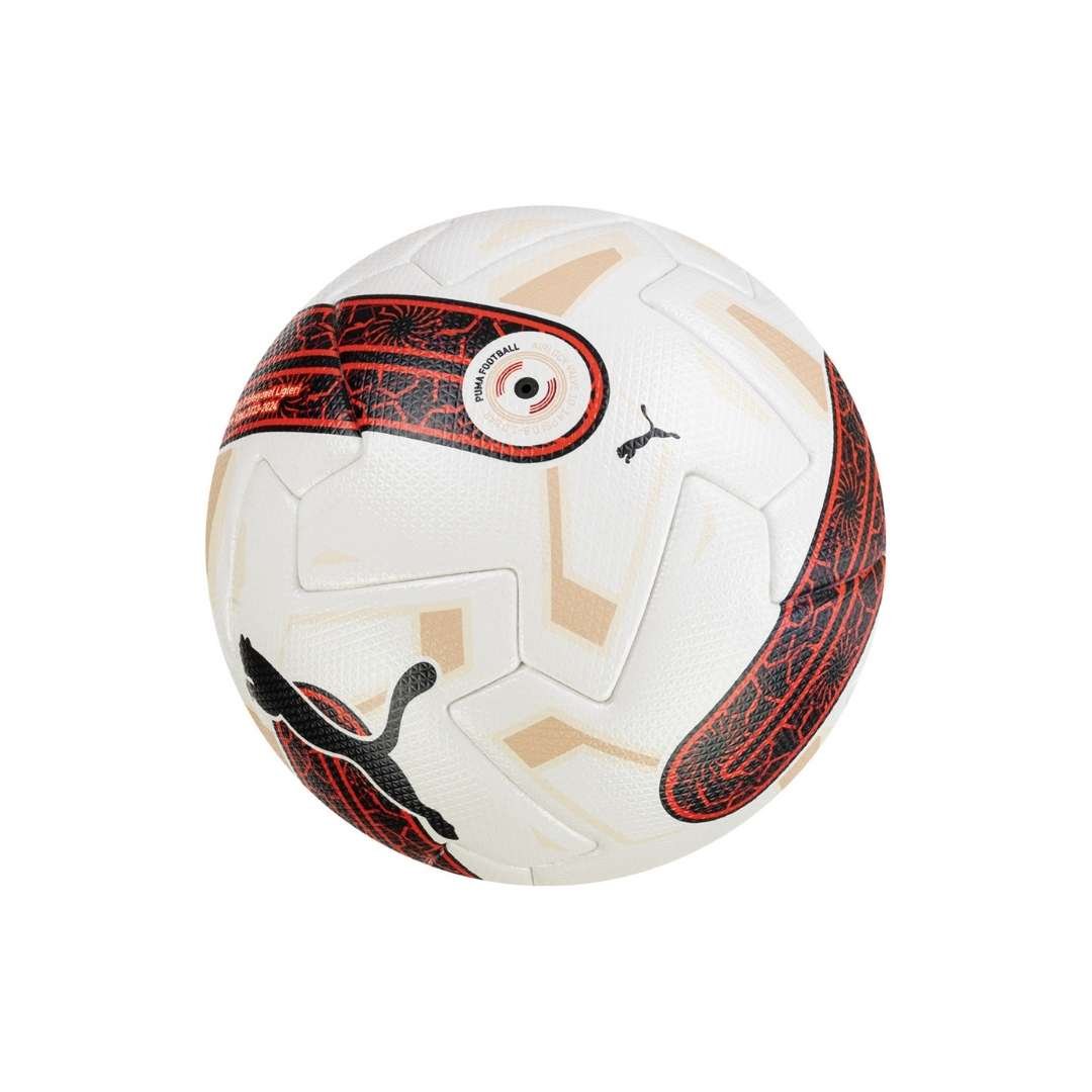Futbol Maç Topu Puma 08419201 Orbita TFF Süper Lig No-5 - Görsel 2