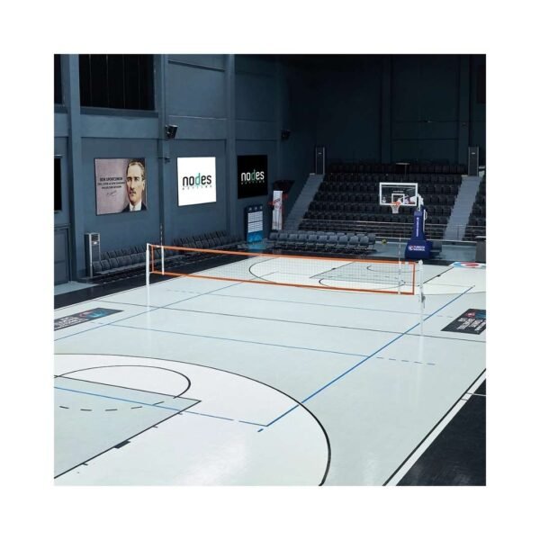 Plaj Voleybol Filesi Ağı Nodes CN710V Turuncu