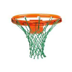 Basketbol Filesi Ağı Nodes CN275BS Yeşil