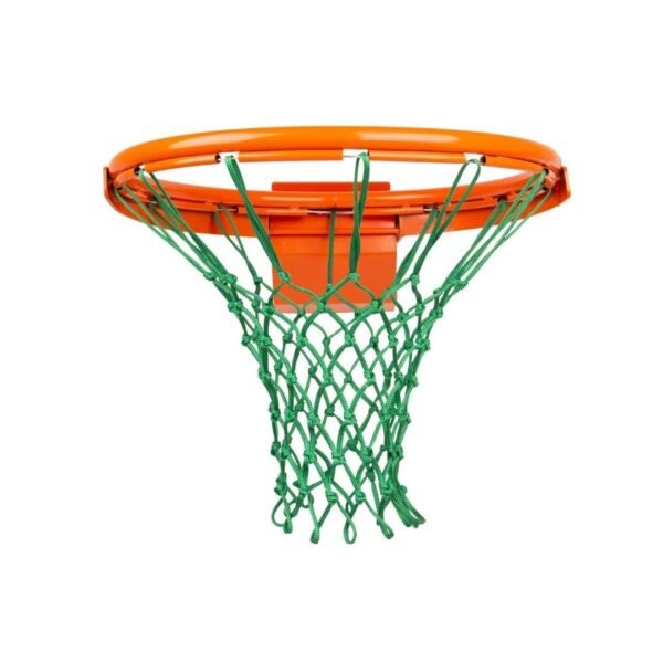 Basketbol Filesi Ağı Nodes CN275BS Yeşil