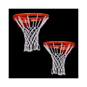 Basketbol Filesi Ağı Nodes CN262BS 10mm - Görsel 3