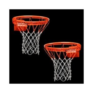 Basketbol Filesi Ağı Nodes CN202BST NBA 2 Renk - Görsel 3