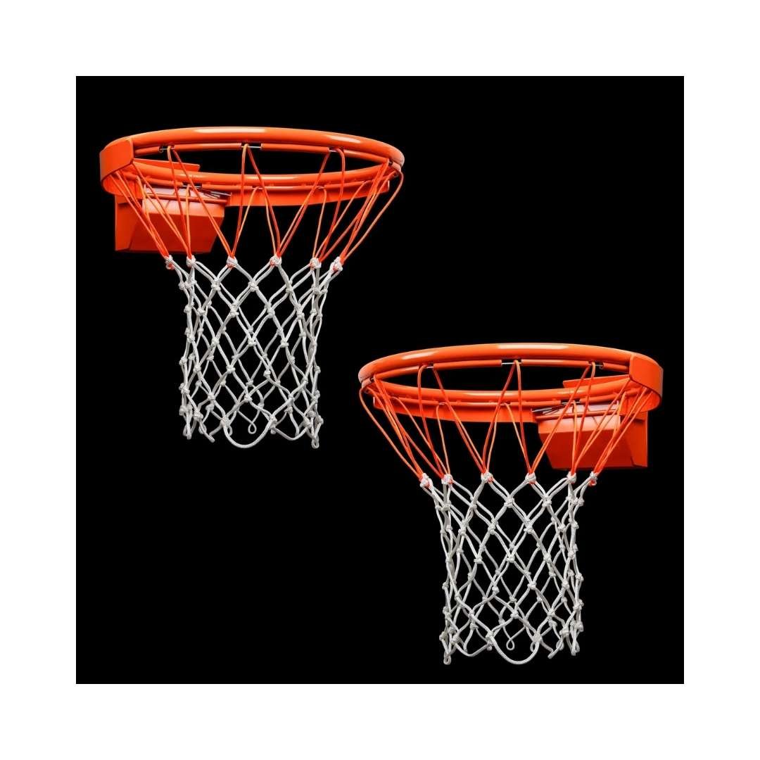 Basketbol Filesi Ağı Nodes CN202BST NBA 2 Renk - Görsel 3