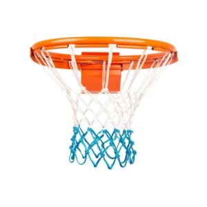 Basketbol Filesi Ağı Nodes CN270BS Mavi Beyaz